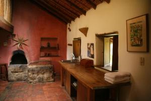 Hotel Ráquira Silvestre Lodge