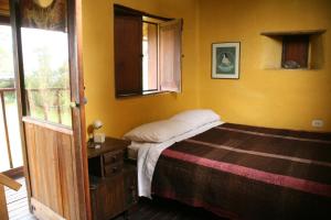 Hotel Ráquira Silvestre Lodge