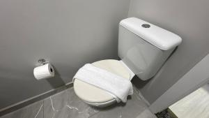 4- Studio para casal. Ótima Localização