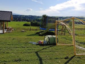 Apartament u Chowańców (blisko baseny termalne)