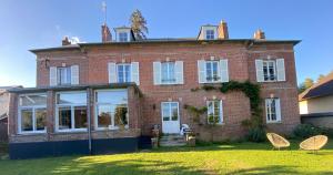 B&B / Chambres d'hotes MAISON 54 : photos des chambres