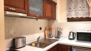 Santa Marina Holiday Village - Purple Harmony Sea view