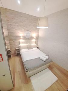 Cosy apartamento en La Latina - 2-звездочные отели в городе Мадрид