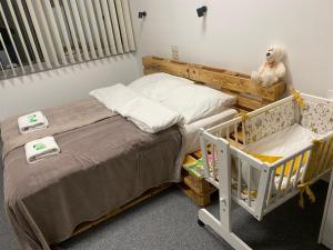 Apartamenty EXPO Nadarzyn 3Rooms