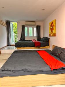 Central Cozy apartment - Beer street 201#301