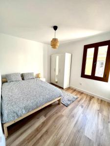 Acogedor apartamento enfrente de la catedral