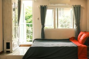 Central Cozy apartment - Beer street 201#301