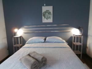 Brisas del Caribe, casa 5