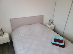Appartements Joli T2 proche gare avec vue : photos des chambres