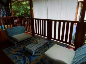 Brisas del Caribe, casa 5