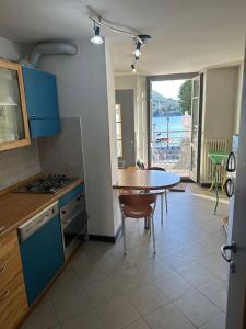 Appartamento vista Lago