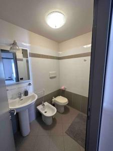 Appartamento vista Lago