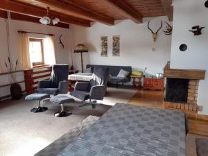 Chalupa František Filipovice