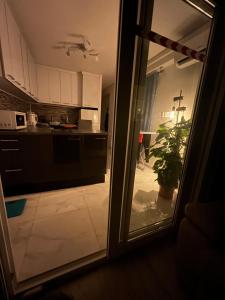 La Mata apartment on the first line of the sea