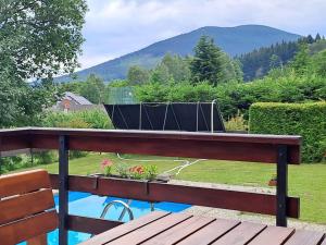 Chalupa František Filipovice