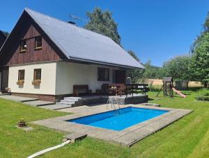 Chalupa František Filipovice