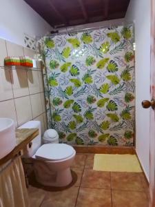 Brisas del Caribe, casa 5