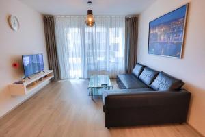 Modern Apartment • Garden • Near The City Center