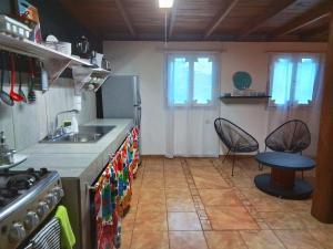 Brisas del Caribe, casa 5