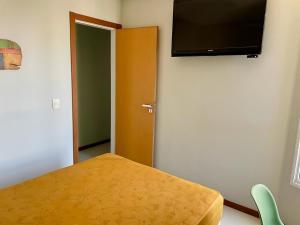 Apto 3 Quartos Beira Mar - PRAIA DO MORRO