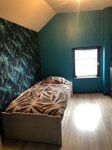 Maisons de vacances Agreable maison avec parking gratuit : photos des chambres