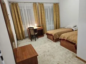 Rest Hostel Airport Modlin - Trzciany