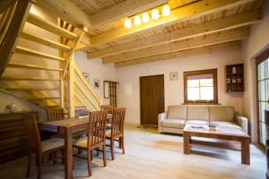 Domek A 142 Lawendowy- Kaszubska Ostoja