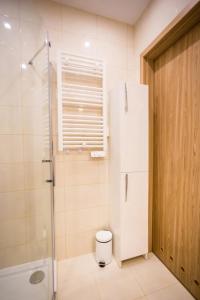 Domek A 142 Lawendowy- Kaszubska Ostoja