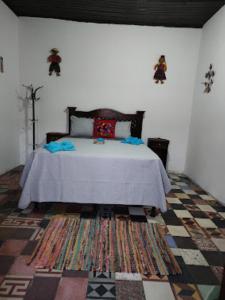 Hotel Franciscos la Merced