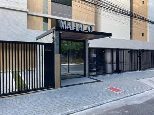 Bela Hospedagem - #Mahalo Flats