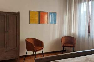 Casa Tancredi, Torino Lingotto