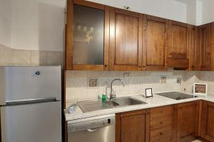 Casa Tancredi, Torino Lingotto