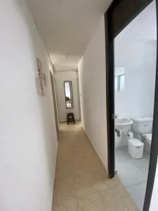 VIWI aparta suits con asombrosa vista al valle del río magdalena - Dujos