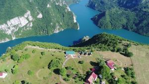 Rural Resort Tron - Rooms