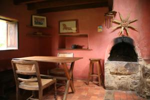 Hotel Ráquira Silvestre Lodge