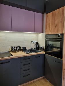 MONA Apartman Divčibare