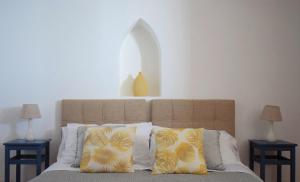 Villa Belvedere Amodeo - terrace, seaview, wifi