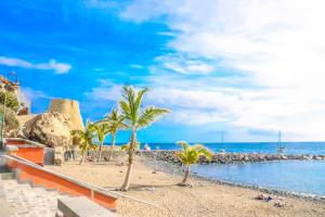 Rentaliday Blue Beach