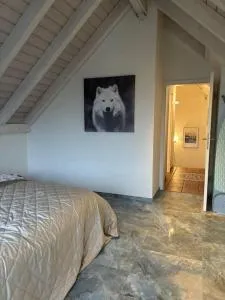 Entspannen, ruhige Maisonette Dachwohnung - Bülach