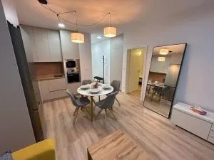Modern apartment in Nuppu complex with free parking - Brenner