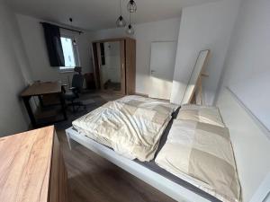 Modern apartment in Nuppu complex with free parking