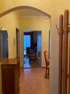 Hévíz Tavirózsa Apartman