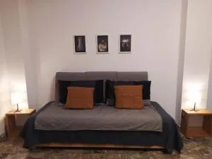 Casa Tancredi, Torino Lingotto - Lingotto