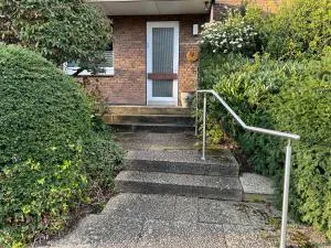 Haus mit Wintergarten und Kamin - Recklinghausen