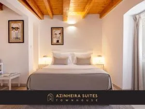 Azinheira Suites Townhouse - Alojamento Turístico - Campo Maior