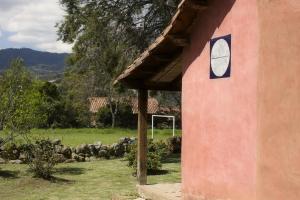 Hotel Ráquira Silvestre Lodge