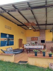 Pousada Luar de Alter