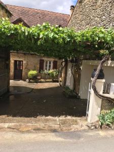 Maisons de vacances Grande Maison Familiale a cote de Sarlat : photos des chambres