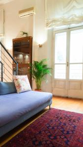 CityStay I Indipendenza Grand Apartment