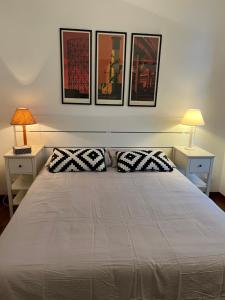 La casa di Monica appartamento Ostiense Roma